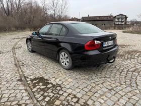 BMW 318 318i газ/бензин, снимка 3