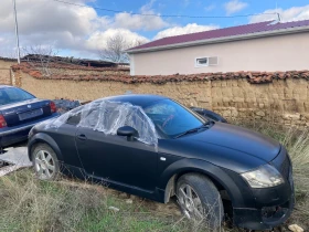 Audi Tt 8N, снимка 5