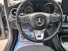 Mercedes-Benz C 220 CDI/Euro6B/Bluetec, снимка 8