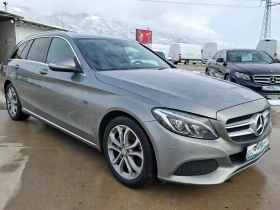 Mercedes-Benz C 220 CDI/Euro6B/Bluetec, снимка 5