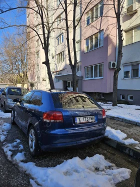 Audi A3, снимка 3