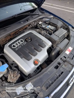 Audi A3, снимка 6