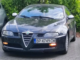     Alfa Romeo Gt