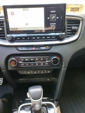 Kia Pro ceed, снимка 8