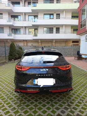 Kia Pro ceed, снимка 5