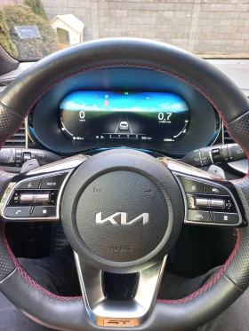 Kia Pro ceed, снимка 6