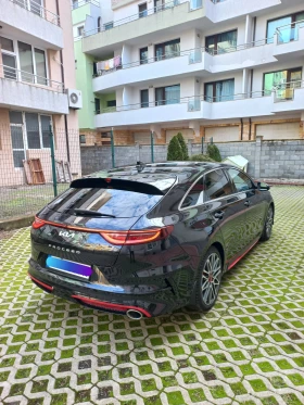 Kia Pro ceed, снимка 4