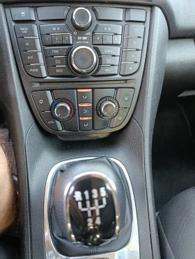 Opel Meriva 1.3 /75 CDTI | Mobile.bg    15
