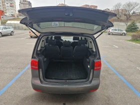 VW Touran 1.6 TDI, снимка 11