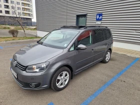 VW Touran 1.6 TDI, снимка 2