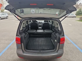 VW Touran 1.6 TDI, снимка 12