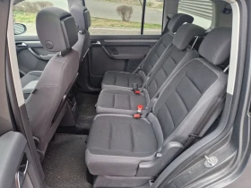 VW Touran 1.6 TDI, снимка 10