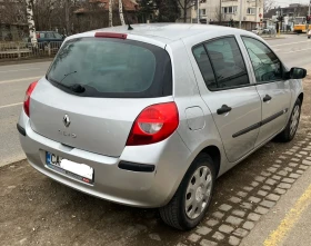 Renault Clio 1.2 LPG., снимка 3