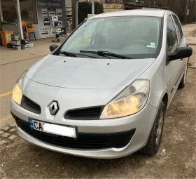 Renault Clio 1.2 LPG., снимка 1