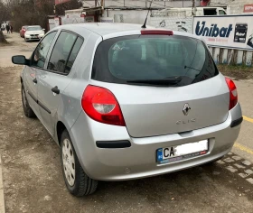 Renault Clio 1.2 LPG., снимка 5