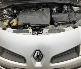 Renault Clio 1.2 LPG., снимка 4