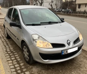 Renault Clio 1.2 LPG., снимка 2