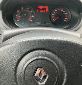 Renault Clio 1.2 LPG., снимка 8