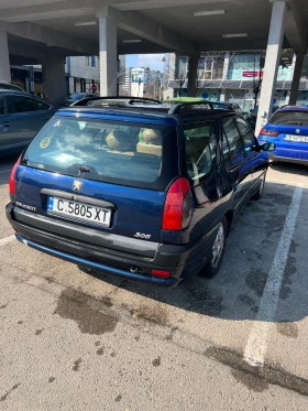 Peugeot 306 1.8i, снимка 4