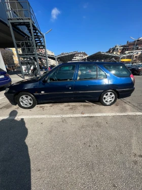 Peugeot 306 1.8i, снимка 8