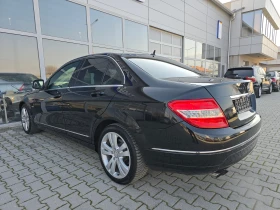 Mercedes-Benz C 200 COMPRESSOR!!207000km!!AVANTGARDE!!ГЕРМАНИЯ!!, снимка 10