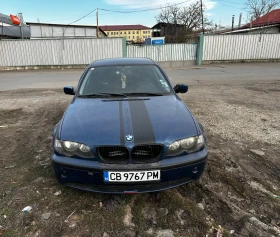 BMW 318, снимка 1