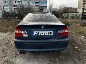 BMW 318, снимка 3