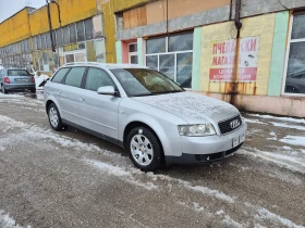 Audi A4 1.9TDI 131К.С. TOP ITALY - 4700 лв. - 13154601 | Car24.bg