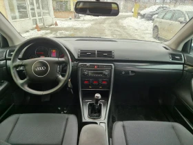 Audi A4 1.9TDI 131К.С. TOP ITALY, снимка 14