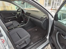 Audi A4 1.9TDI 131К.С. TOP ITALY, снимка 12