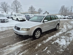 Audi A4 1.9TDI 131К.С. TOP ITALY, снимка 4