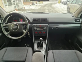 Audi A4 1.9TDI 131К.С. TOP ITALY, снимка 15