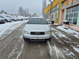 Audi A4 1.9TDI 131К.С. TOP ITALY, снимка 3