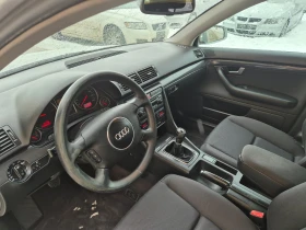 Audi A4 1.9TDI 131К.С. TOP ITALY - 4700 лв. - 13154601 | Car24.bg