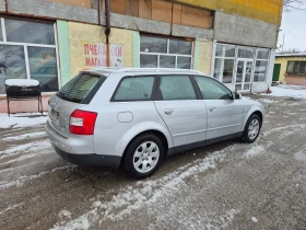 Audi A4 1.9TDI 131К.С. TOP ITALY, снимка 9