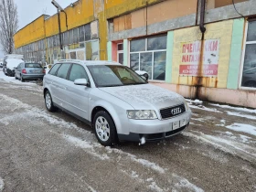 Audi A4 1.9TDI 131К.С. TOP ITALY - 4700 лв. - 13154601 | Car24.bg