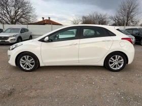 Hyundai I30 1.6CRDI/Нави/Камера - 12499 лв. - 75592516 | Car24.bg