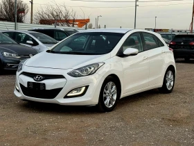 Hyundai I30 1.6CRDI/Нави/Камера - 12499 лв. - 75592516 | Car24.bg