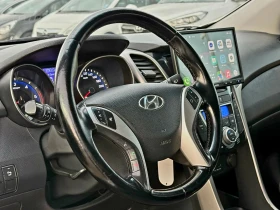 Hyundai I30 1.6CRDI/Нави/Камера - 12499 лв. - 75592516 | Car24.bg