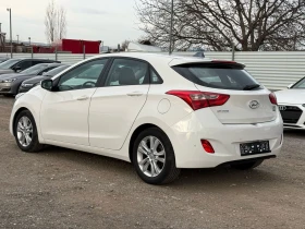 Hyundai I30 1.6CRDI/Нави/Камера - 12499 лв. - 75592516 | Car24.bg