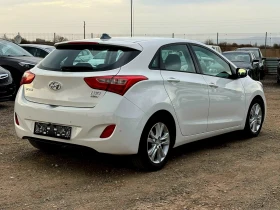 Hyundai I30 1.6CRDI/Нави/Камера - 12499 лв. - 75592516 | Car24.bg