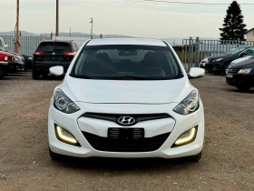 Hyundai I30 1.6CRDI/Нави/Камера - 12499 лв. - 75592516 | Car24.bg