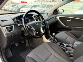 Hyundai I30 1.6CRDI/Нави/Камера - 12499 лв. - 75592516 | Car24.bg