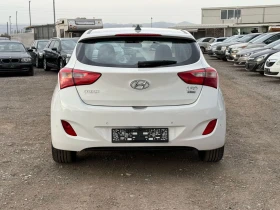 Hyundai I30 1.6CRDI// | Mobile.bg    6