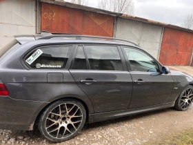 Обява за продажба на BMW 320 ~9 500 лв. - изображение 5