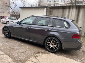 Обява за продажба на BMW 320 ~9 500 лв. - изображение 6