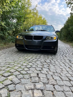 Обява за продажба на BMW 320 ~9 500 лв. - изображение 1