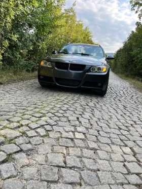 Обява за продажба на BMW 320 ~9 500 лв. - изображение 1
