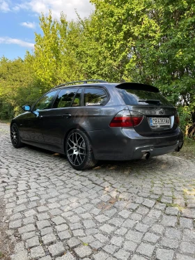 Обява за продажба на BMW 320 ~9 500 лв. - изображение 3