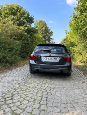 Обява за продажба на BMW 320 ~9 500 лв. - изображение 2